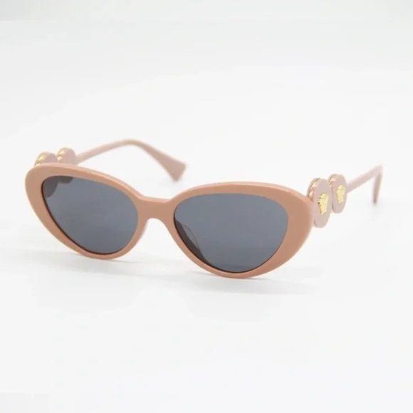 NEW VERSACE VE4433U 5383/87 VERSACE WOMEN\'S SUNGLASSES VE4433U 538387 main image 3